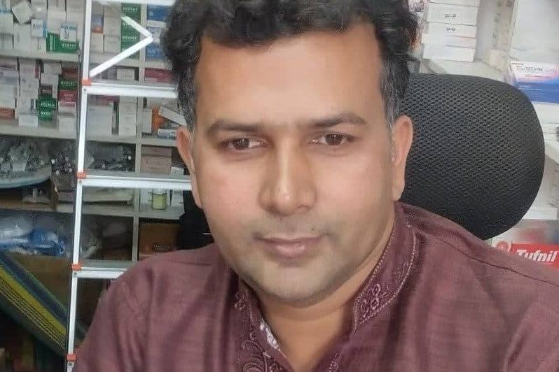 Abdullah Al Masud